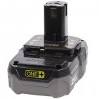 RYOBI 18 V ONE+ 2,0 Ah Batterie Lithium+ RB18L20 Original