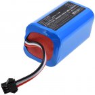 Batterie compatible avec le robot aspirateur Deik MT820 Infinuvo Hovo 700 Type 8542024502