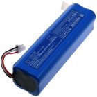 Batterie adapte au robot aspirateur Neabot NoMo Q11 Type C1048A2