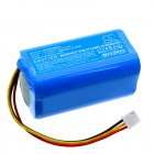 Batterie compatible avec le robot aspirateur Bobsweep Bob PetHair Plus WVP58021 Type UR18650ZY-4S1P-AAM