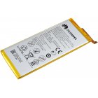 Huawei Batterie pour Ascend P8 / Type HB3447A9EBW