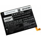 Batterie pour smartphone ZTE Blade V8 Lite / type Li3925T44P6h765638