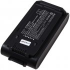 Batterie compatible avec l'aspirateur Samsung Bespoke Jet Bespoke Jet Complete Type VCA-SBTA95/AA