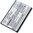 Batterie compatible avec le tlphone portable  clapet Gigaset GL7 Type V30145-K1310-X479