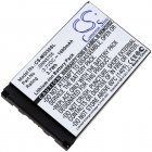 Batterie compatible avec le tlphone portable Motorola i870 i450 i55 i60 i710 i855 type SNN5705