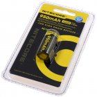 Nitecore Batterie Li-Ion Type 16340 NL169 950mAh