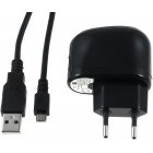 Mini Adaptateur de chargement pour voiture incl. 30Pin sync & cble de chargement avec connecteur Apple