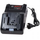 Chargeur de batterie GAL 18V-160 Bosch Professional