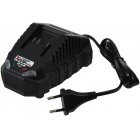 Parkside Chargeur PLG 20 C1 EU 20V pour les batteries 20V de Parkside par ex. PAP 20 A1