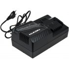 HiKOKI Chargeur UC18YFSLW0Z pour batteries coulissantes Li-Ion 14,4V-18V