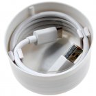 Oppo DL136 Cble de charge rapide USB-A vers USB-C 65W CUP 1m blanc