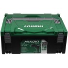 HiKOKi Hit-System Case valise de transport HSC II, vert/noir