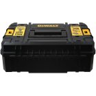 DEWALT DCF899N-XJ Visseuse  choc sans fil 18 V avec 2x batterie DCB184, 1x chargeur DCB115 & coffret