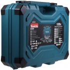 Makita E-06616 Coffret  outils 120 pices