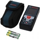 Tlmtre laser Bluetooth GLM 50 C Bosch - 0601072C00