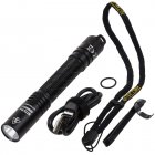 Lampe Nitecore MT2A PRO, lampe de poche 1000 lumens