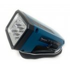 Makita Lampe portative  LED rechargeable DEBDML186 pour 18V