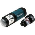 Lampe Makita ML102 7,2V-10,8V batterie rechargeable originale Makita de type BL1013 10,8V incl.