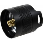 Nitecore NTC2 - Interrupteur arrire en forme de U, capuchon arrire pour MH12S, MH12 V2, NEW P12, etc.